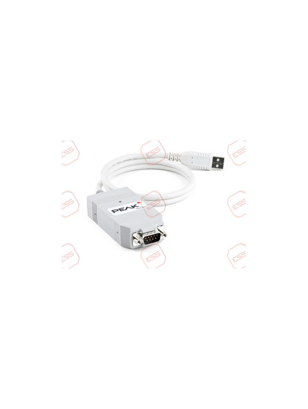 CANBUS USB Adapter